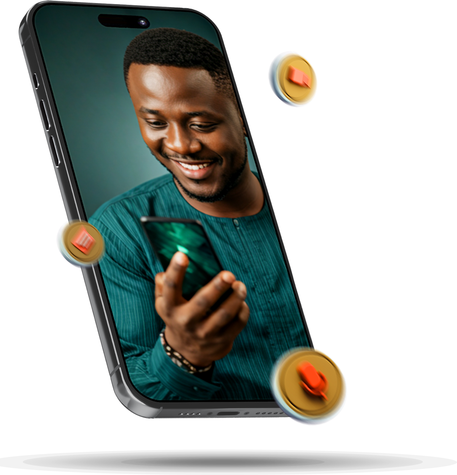 AdReward Phone 1