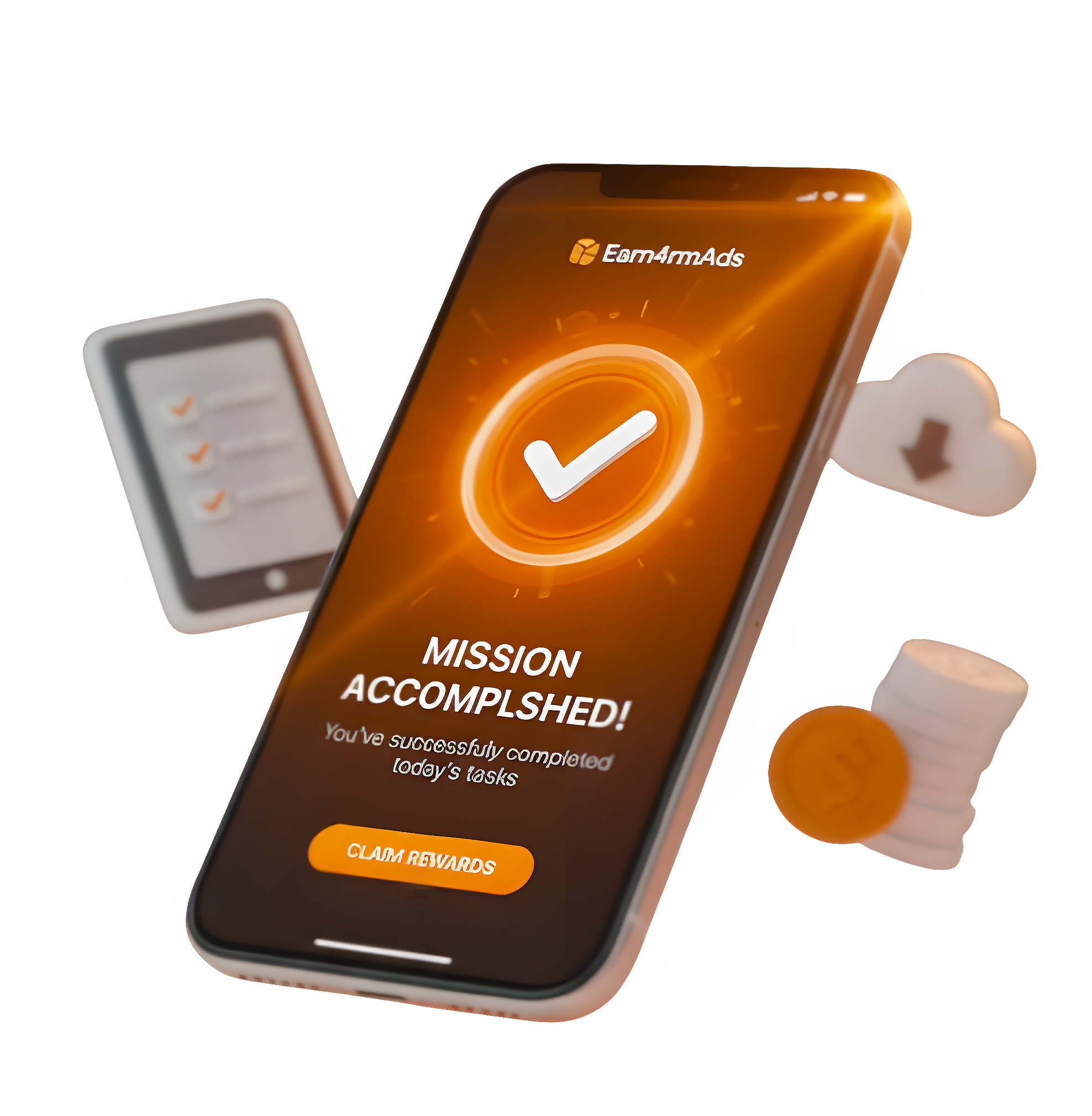 AdReward Phone 2